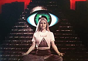 The Pyramid (1976) starring Michael Ashe on DVD on DVD